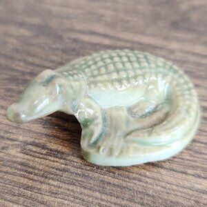 Vintage | Red Rose Tea Wade Whimsies: Alligator 2/$10 or 5/$20